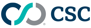 CSC Global Logo