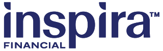 Inspira Financial logo