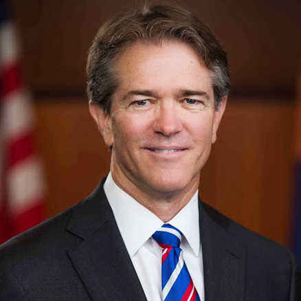 Hon. Daniel P. Collins