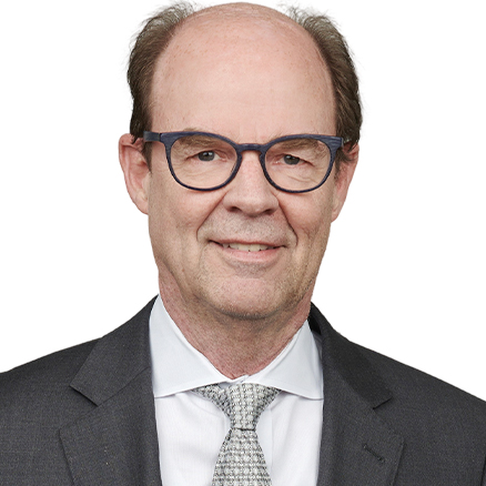 Donald L. Swanson