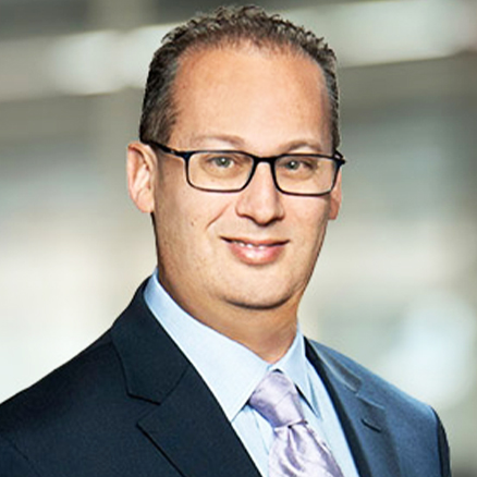 Howard A. Cohen