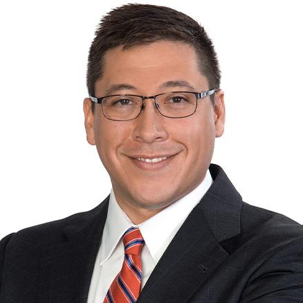 Jared M. Tully