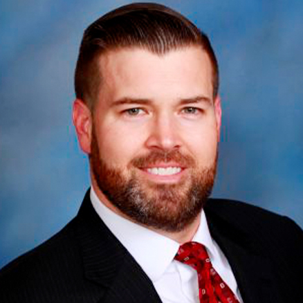 Jeffrey S. Ainsworth