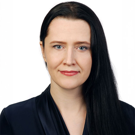Joanna D. Caytas