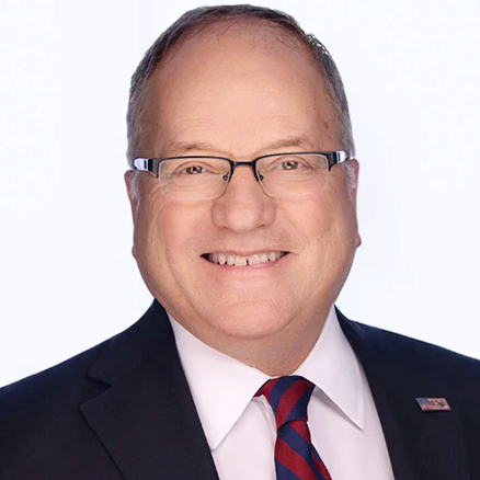 John P. Fishwick