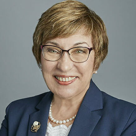 Hon. Judith K. Fitzgerald