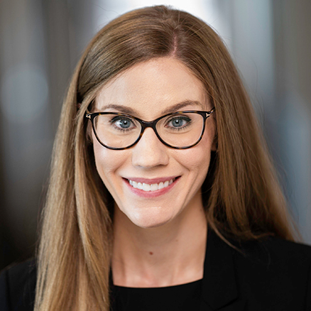 Lacey S. Bryan