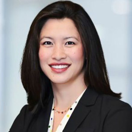 Lisa S. Tsai