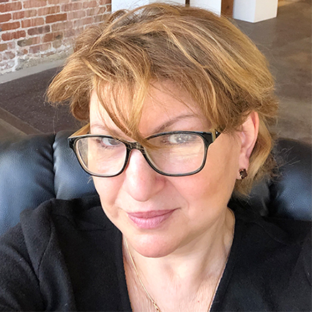 Lois R. Lupica