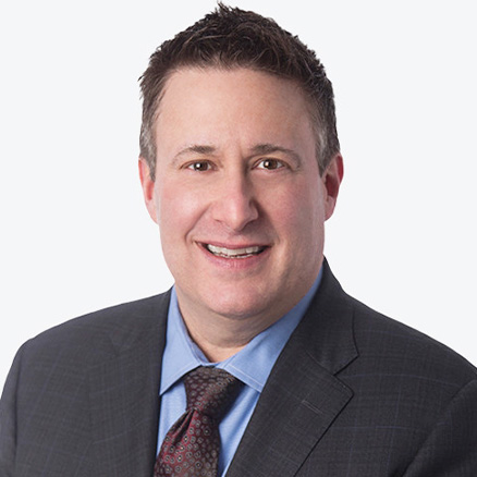 Mark B. Joachim