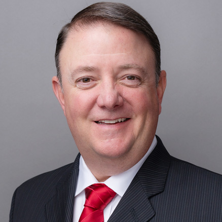 Matthew P. Sorenson
