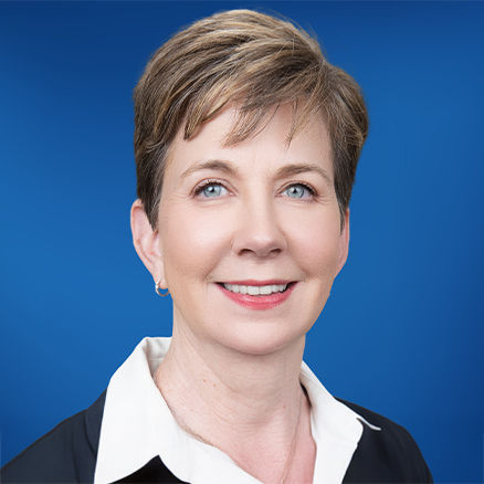 Nancy J. Whaley