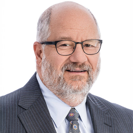 Robert M. Fishman