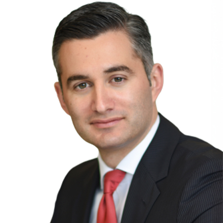 Robert S. Marticello