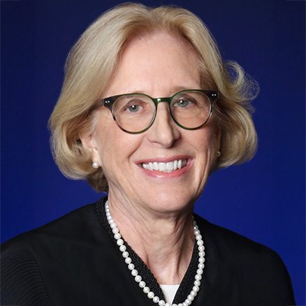 Hon. Roberta A. Colton