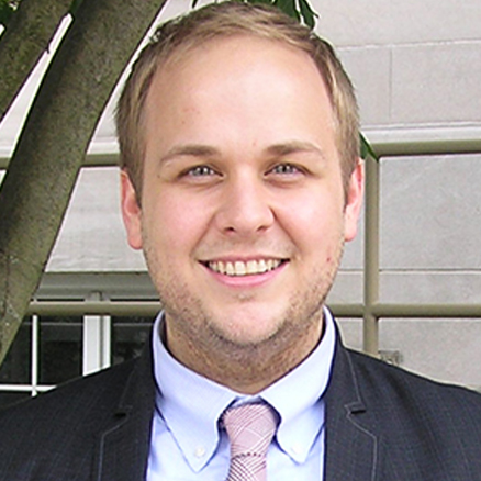 Caleb Chaplain