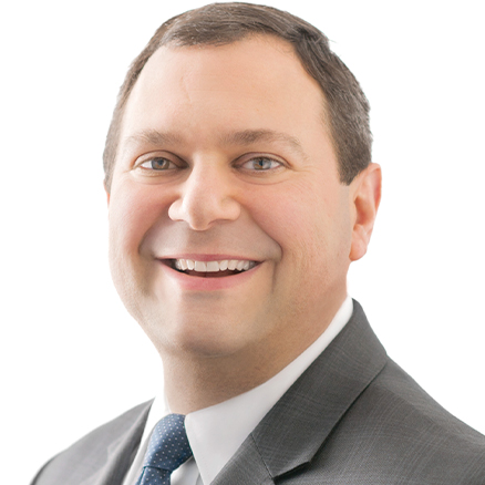 Edward T. Gavin IV