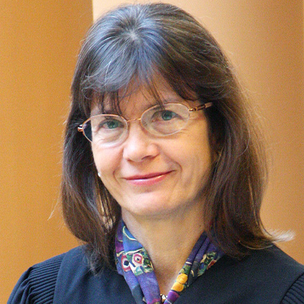 Hon. Elizabeth S. Stong
