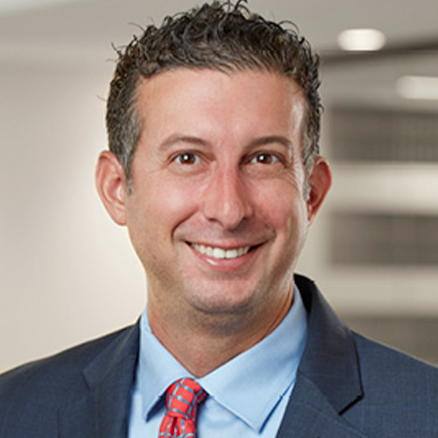 Eric S. Chafetz