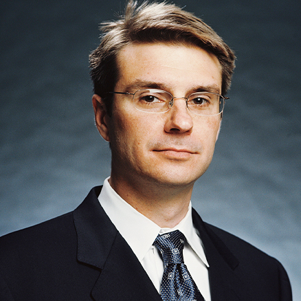 Hon. John T. Gregg