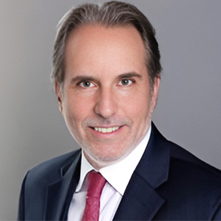 Michael P. Richman