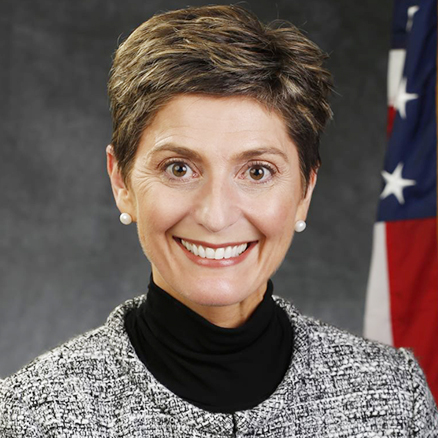 Hon. Michelle M. Harner