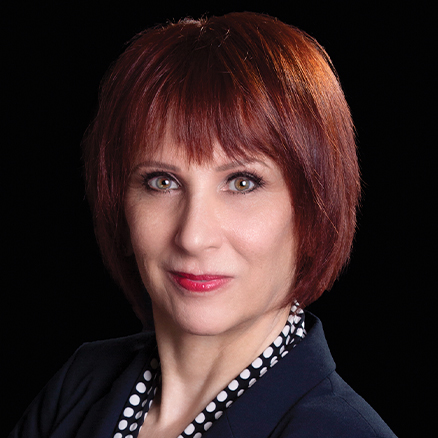 Nancy B. Rapoport