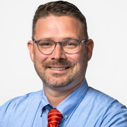 Patrick Hruby