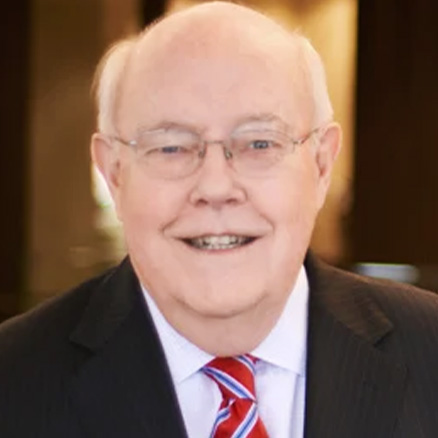 Richard P. Carmody