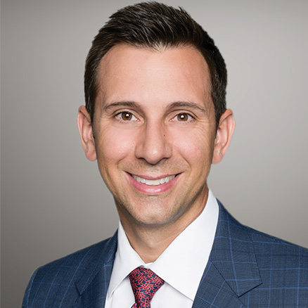 Russell A. Perry