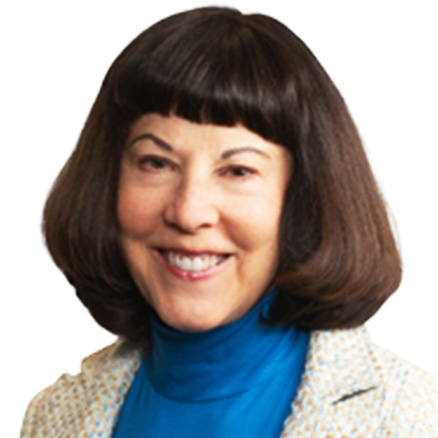 Susan M. Freeman