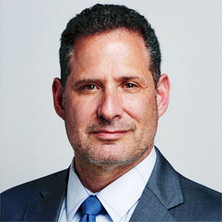 Marc B. Ross