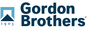 Gordon Brothers Logo