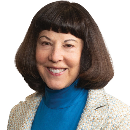 Susan M. Freeman