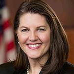 Hon. Madeleine C. Wanslee