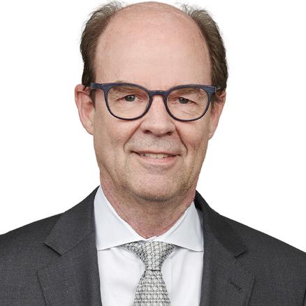 Donald L. Swanson