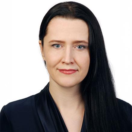 Joanna D. Caytas