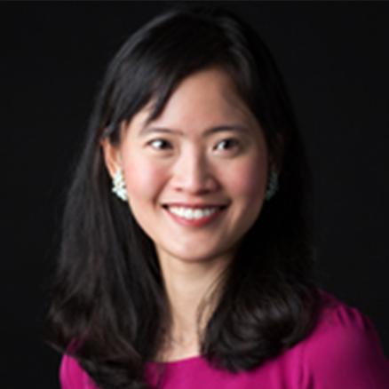 Lauren Tang