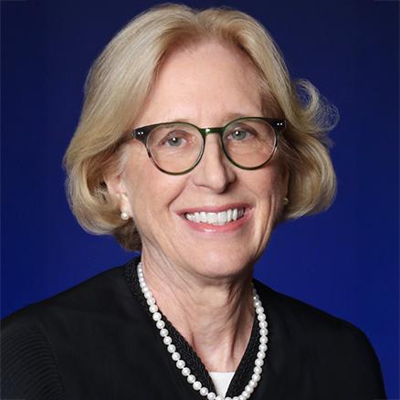 Hon. Roberta A. Colton