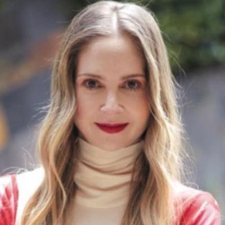 Susana Hidvegi Arango