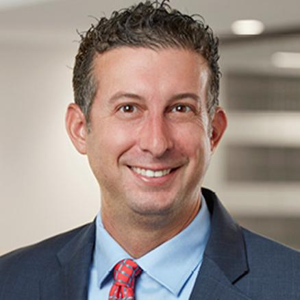 Eric S. Chafetz