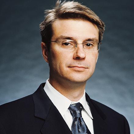 Hon. John T. Gregg