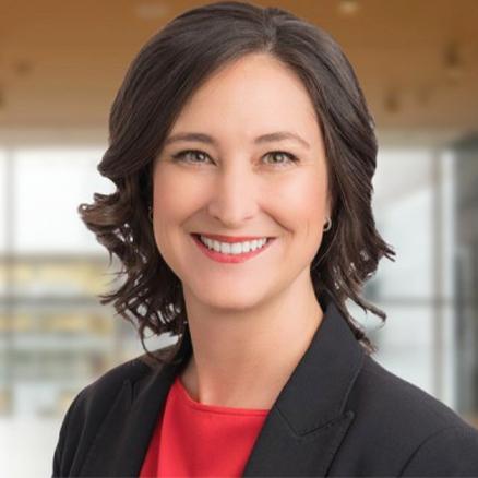 Katharine B. Clark