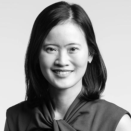 Lauren Tang