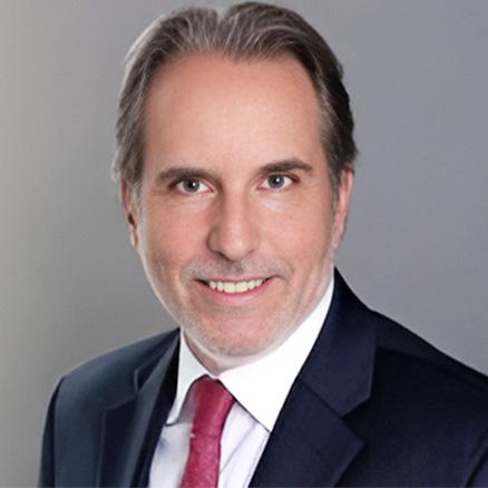 Michael P. Richman