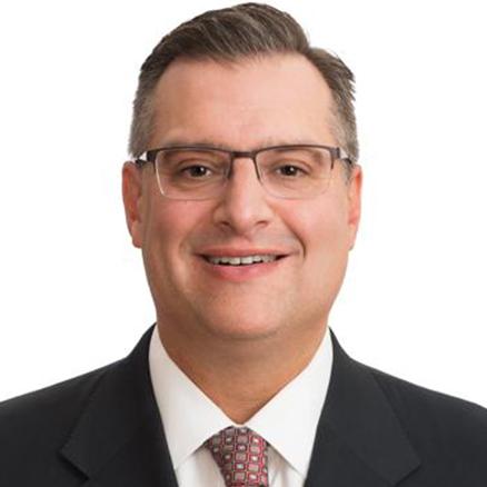 Michael B. Schaedle