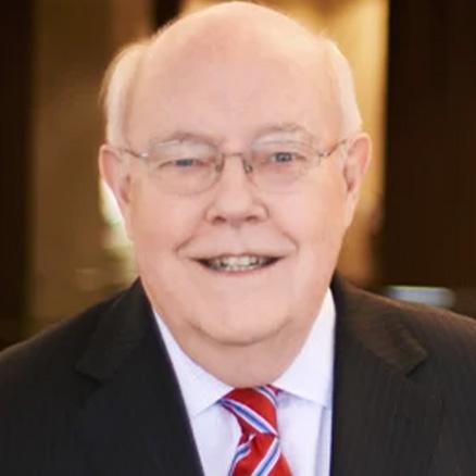 Richard P. Carmody