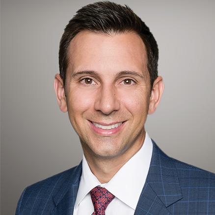 Russell A. Perry