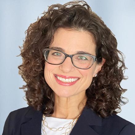 Rachel Jaffe Mauceri